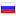 proshoper.ru hosted country